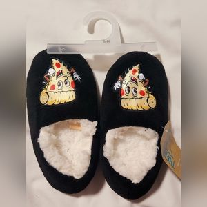 💚3/ $15 Thereabouts Boys Slip-On Slippers